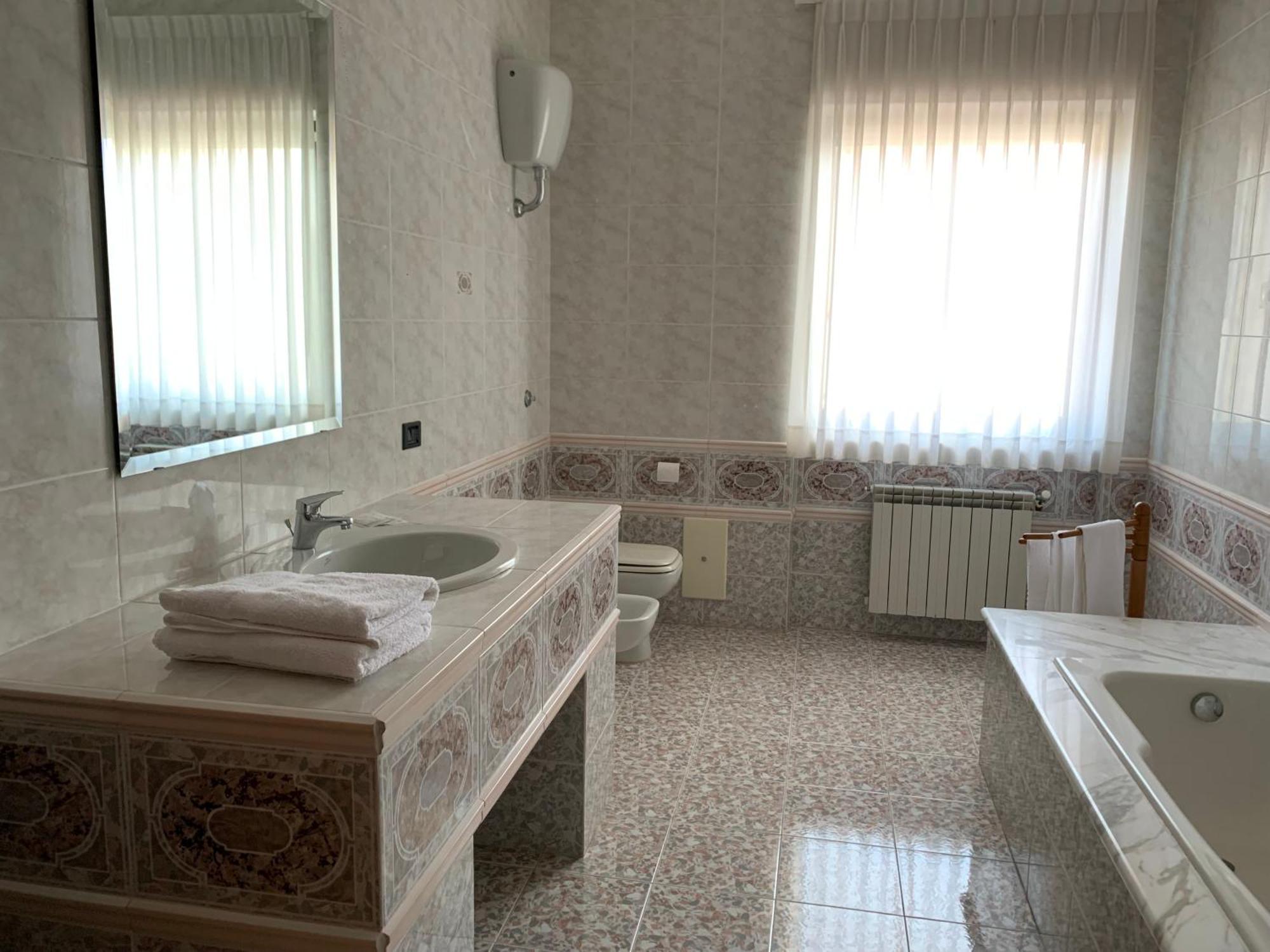 Antica Sorgente Villa