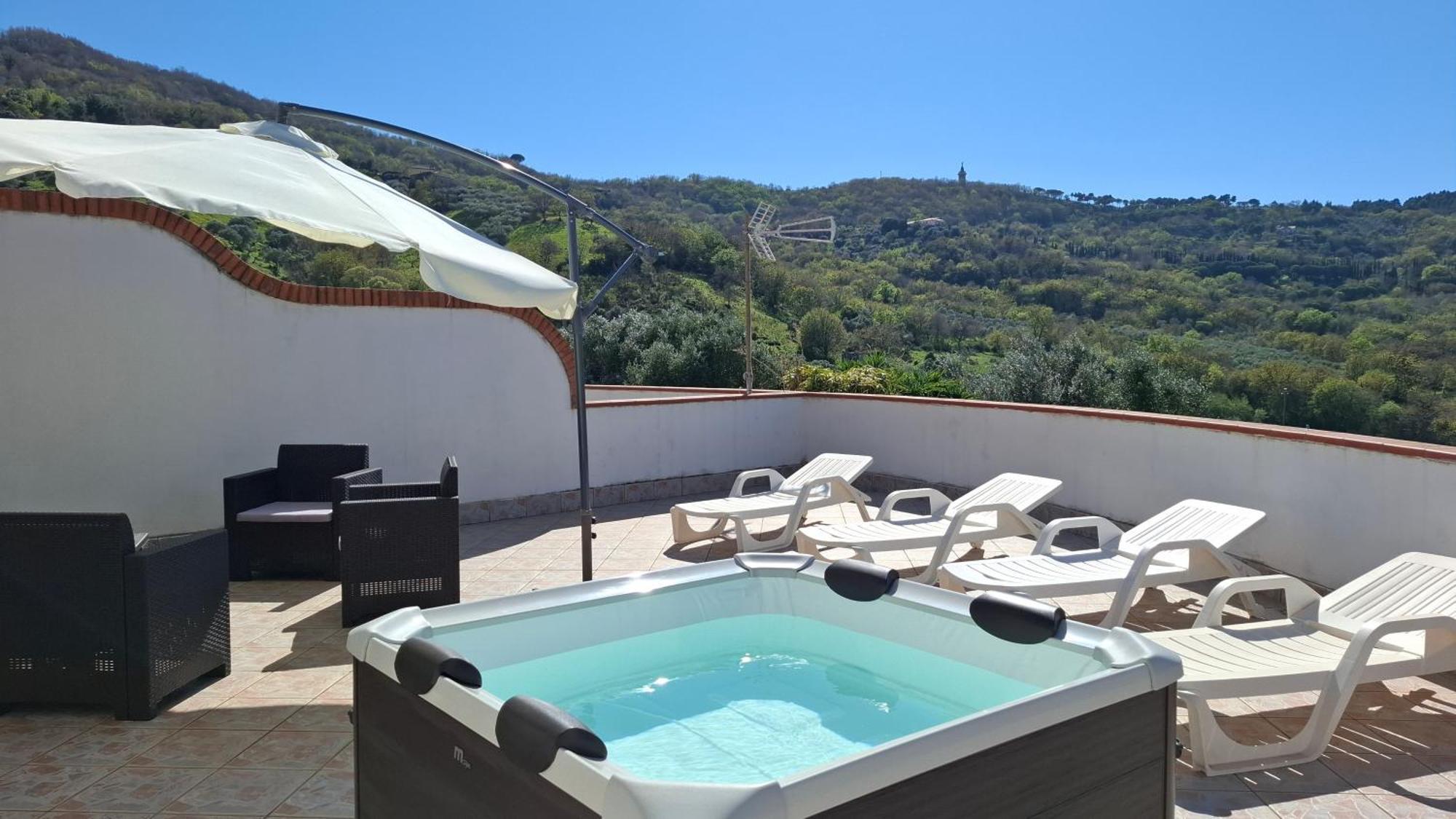Antica Sorgente Agropoli