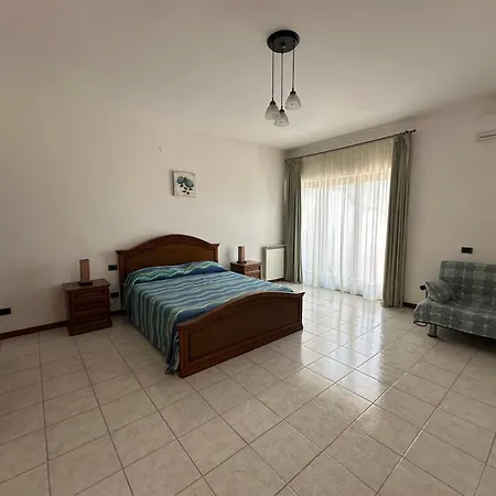 Villa Antica Sorgente Agropoli Exterior foto
