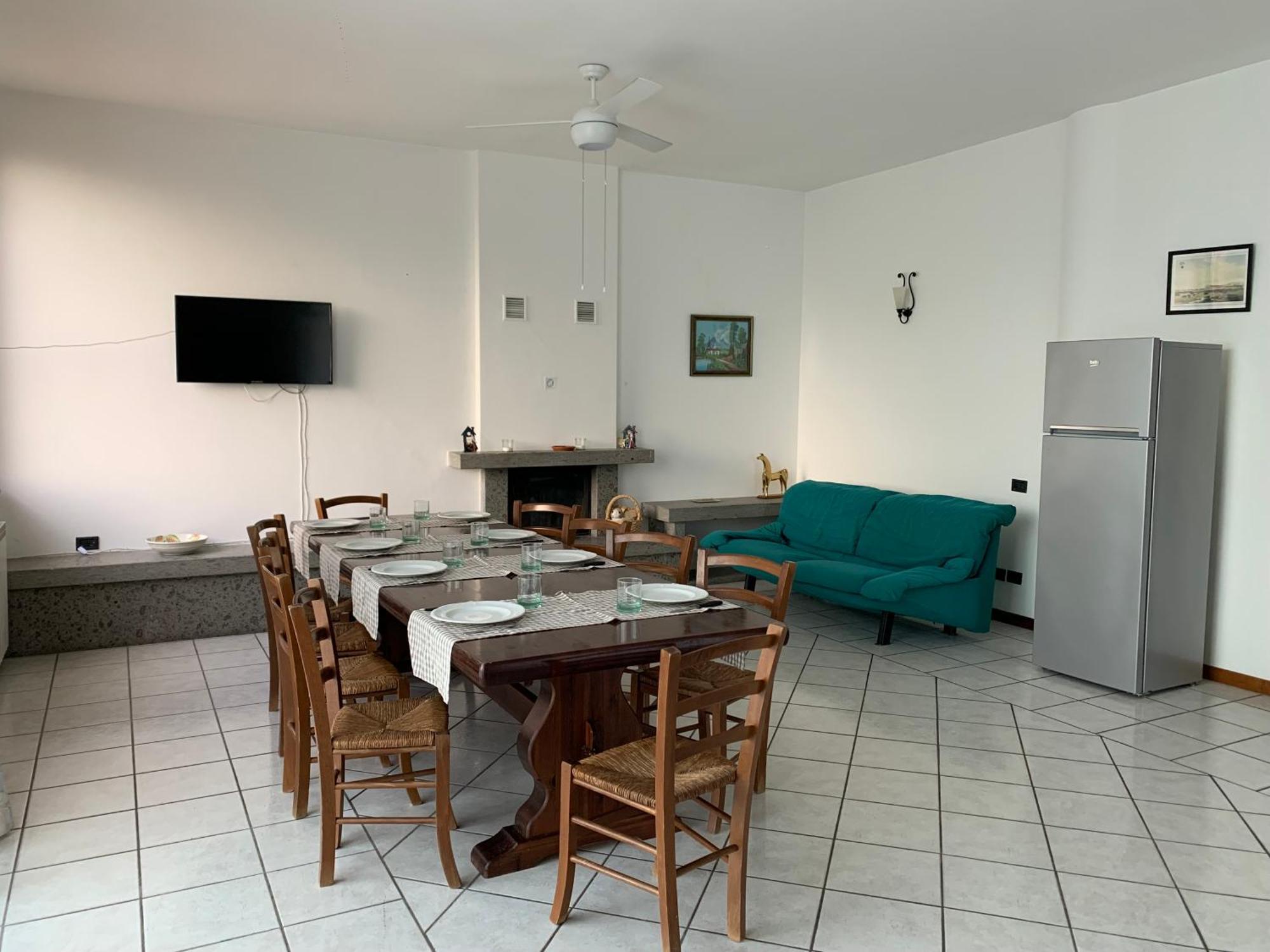 Villa Antica Sorgente Agropoli