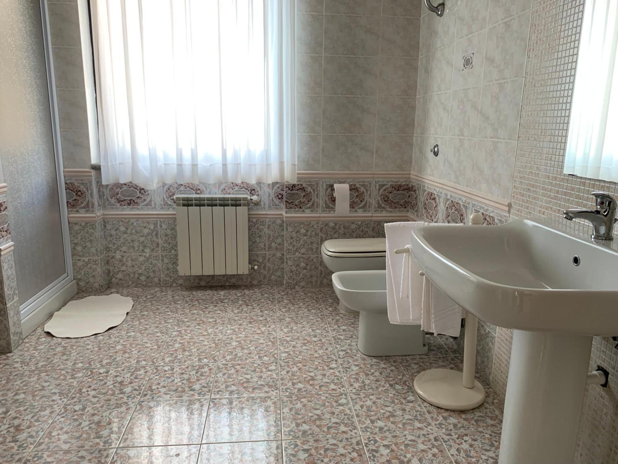 Villa Antica Sorgente *