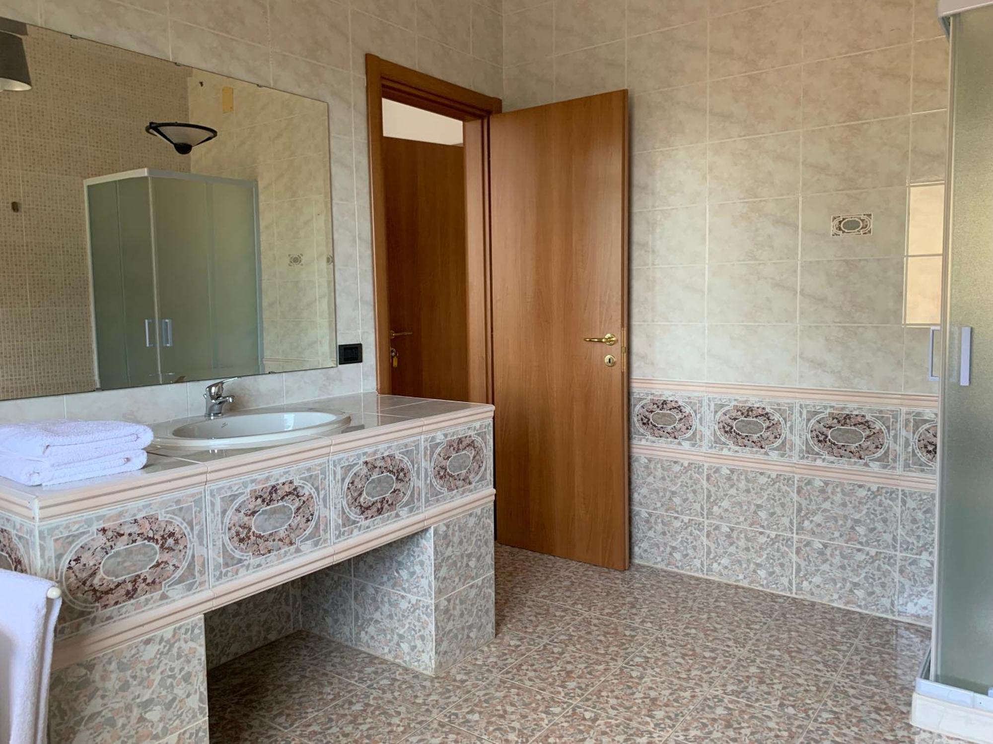 Villa Antica Sorgente Agropoli
